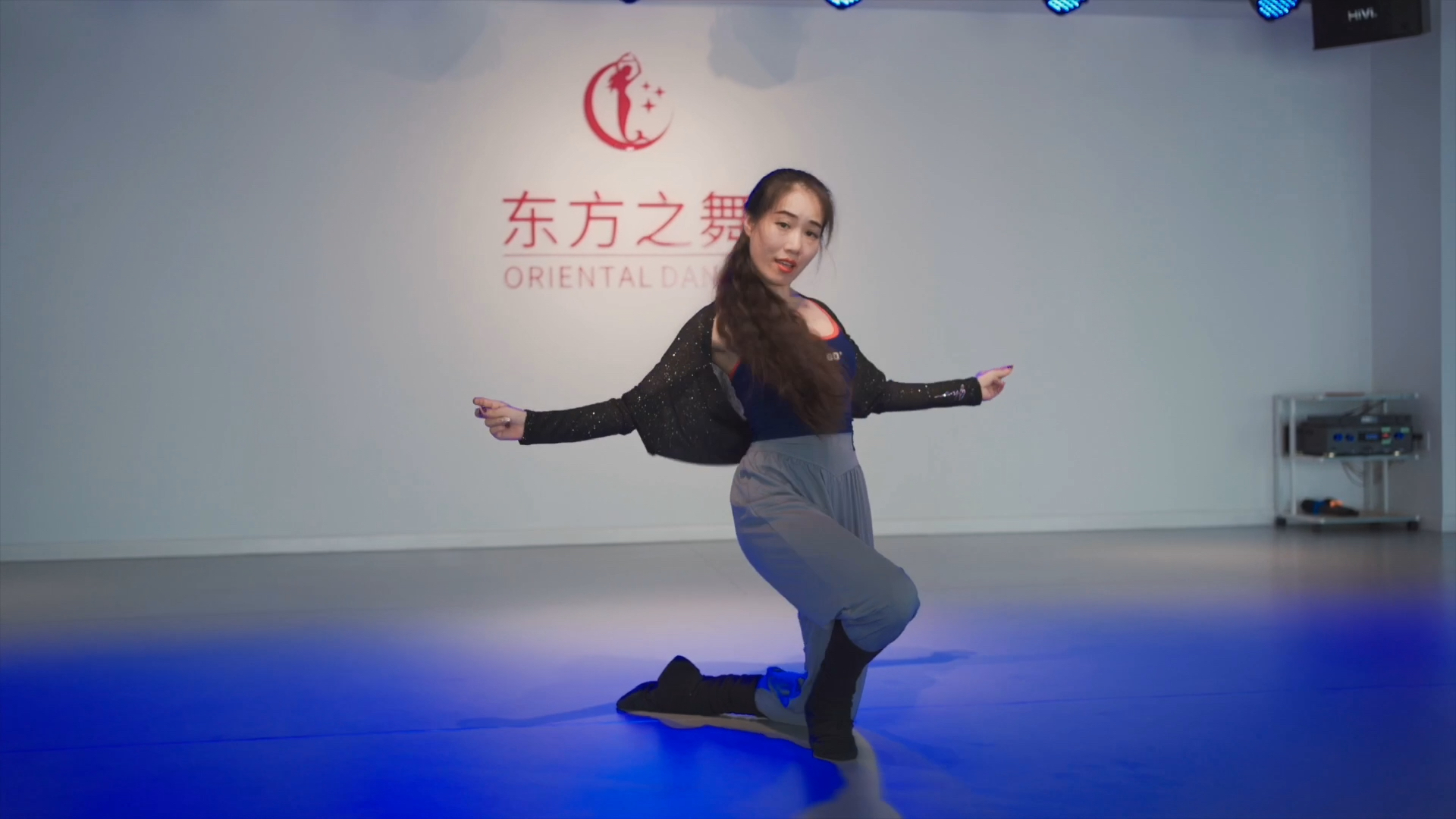 美国爵士舞的流变与当代流行舞蹈的发展